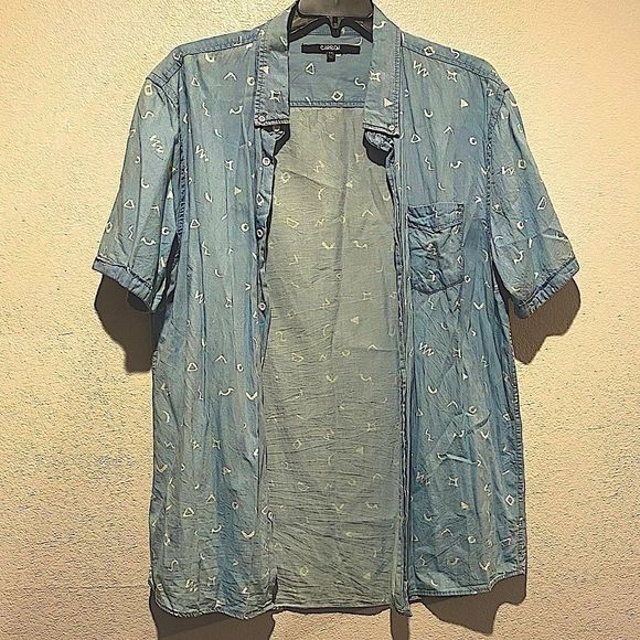 Men’s XXL casual button down - Picture 1 of 8